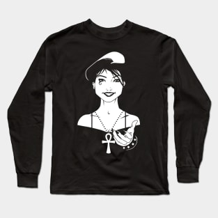 Come With Me Long Sleeve T-Shirt